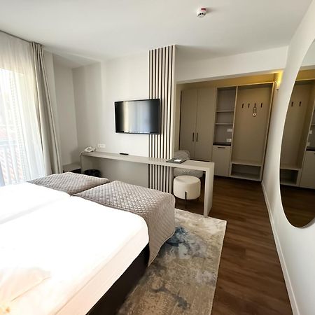 Hotel Marina Izola Extérieur photo