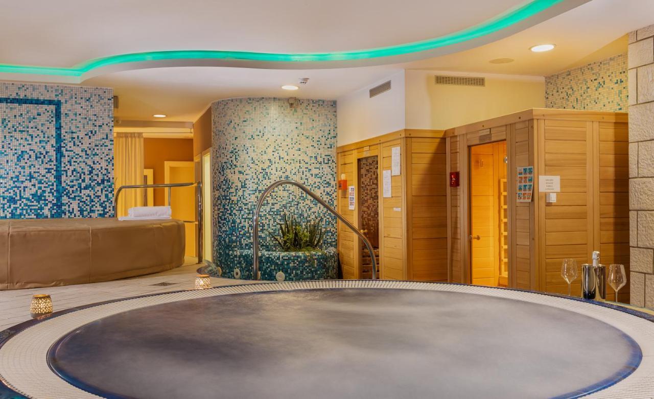 Hotel Marina Izola Extérieur photo