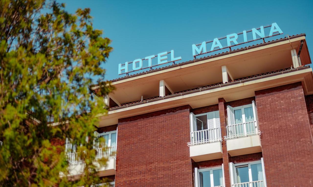 Hotel Marina Izola Extérieur photo