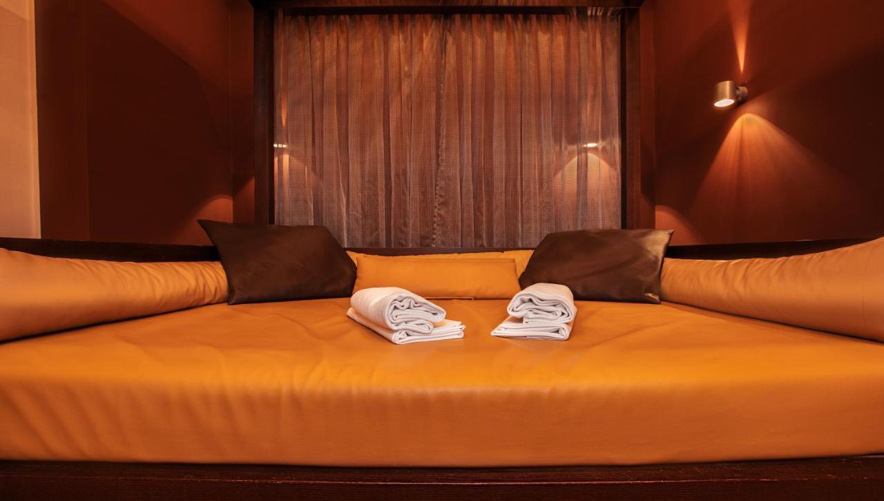 Hotel Marina Izola Extérieur photo