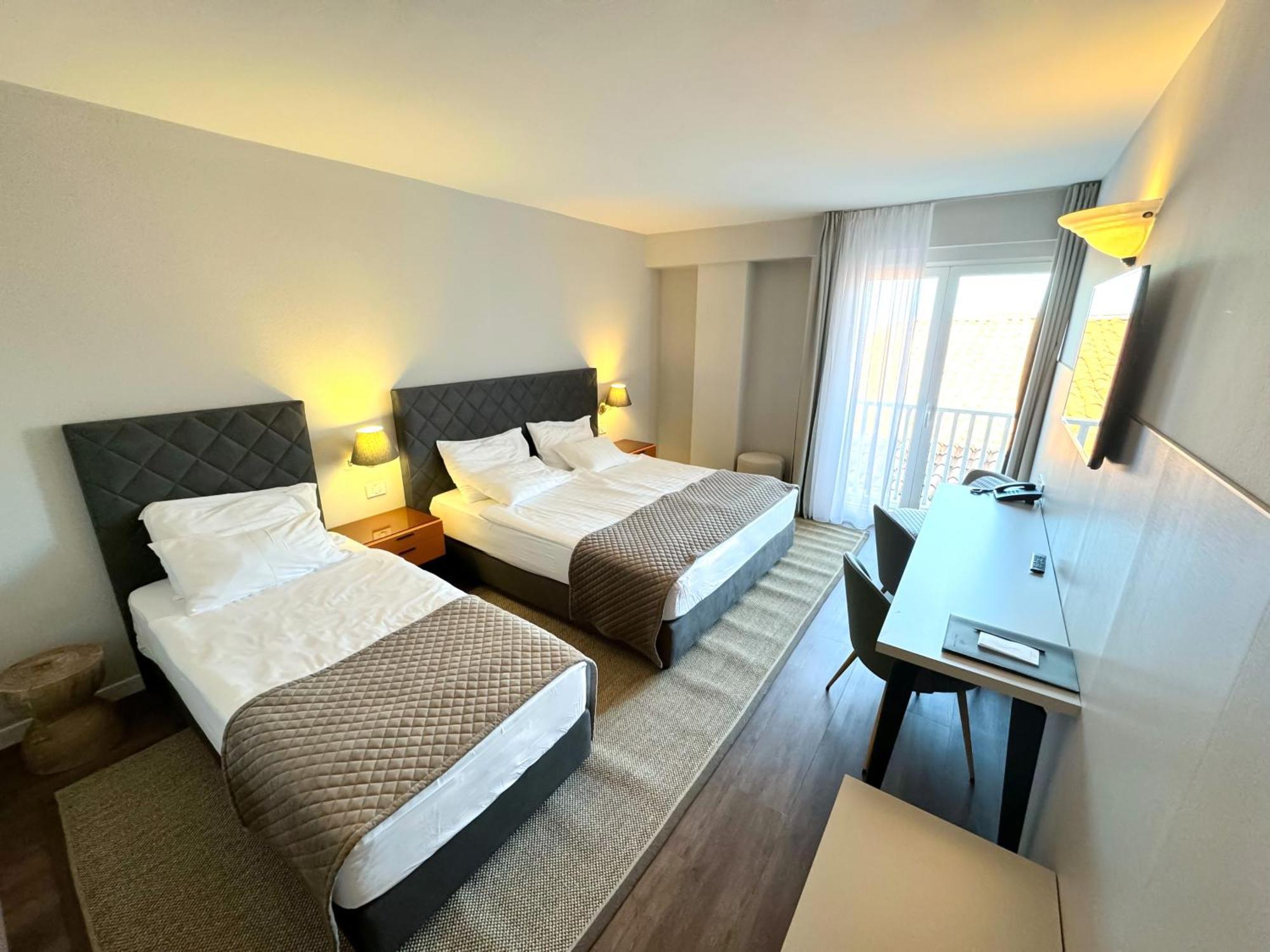Hotel Marina Izola Extérieur photo