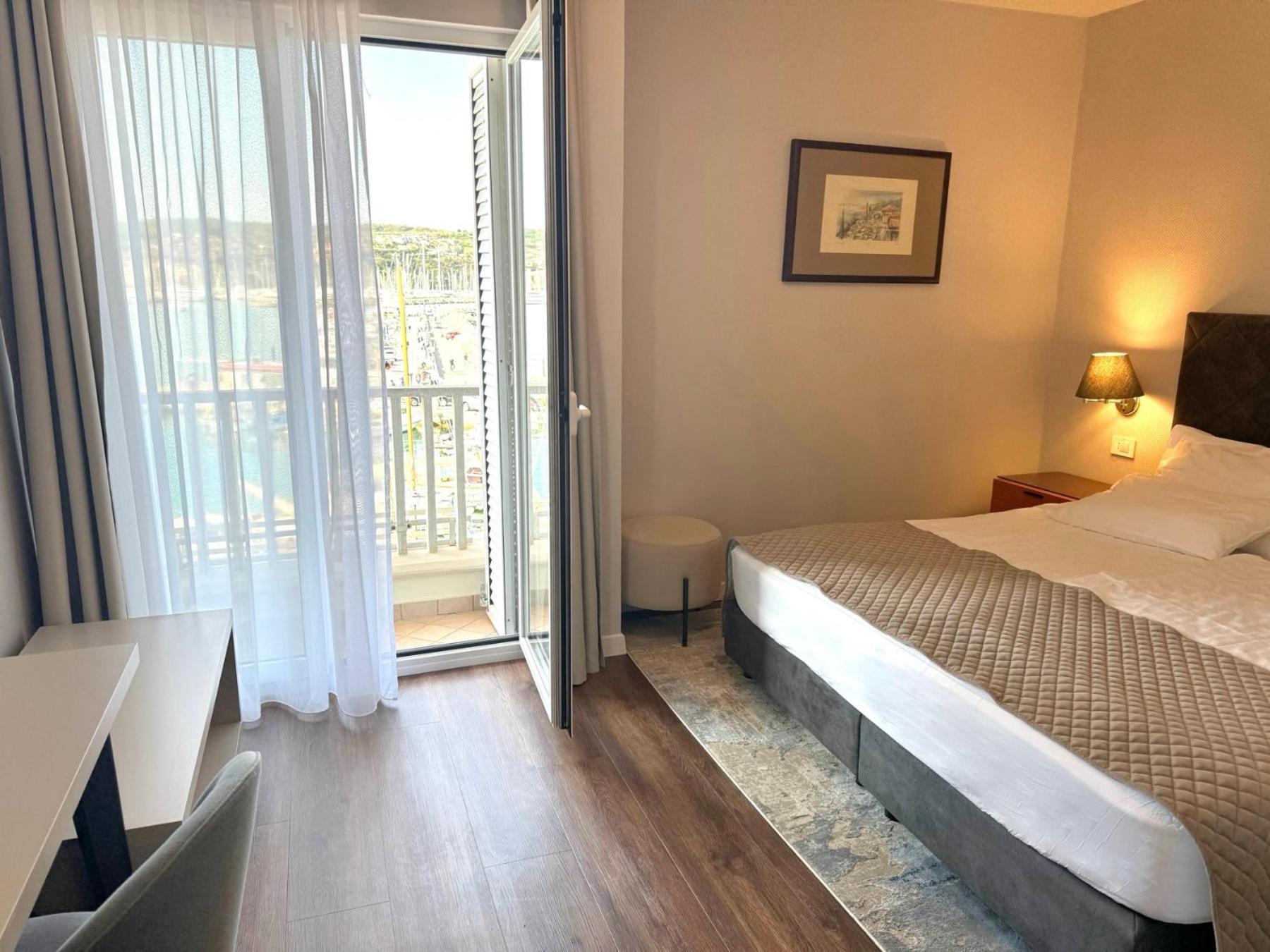 Hotel Marina Izola Extérieur photo