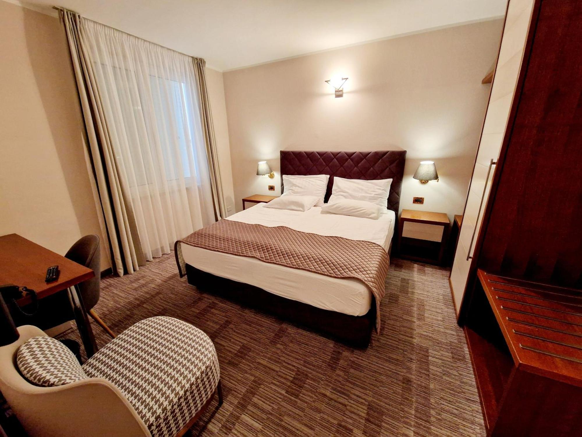 Hotel Marina Izola Chambre photo