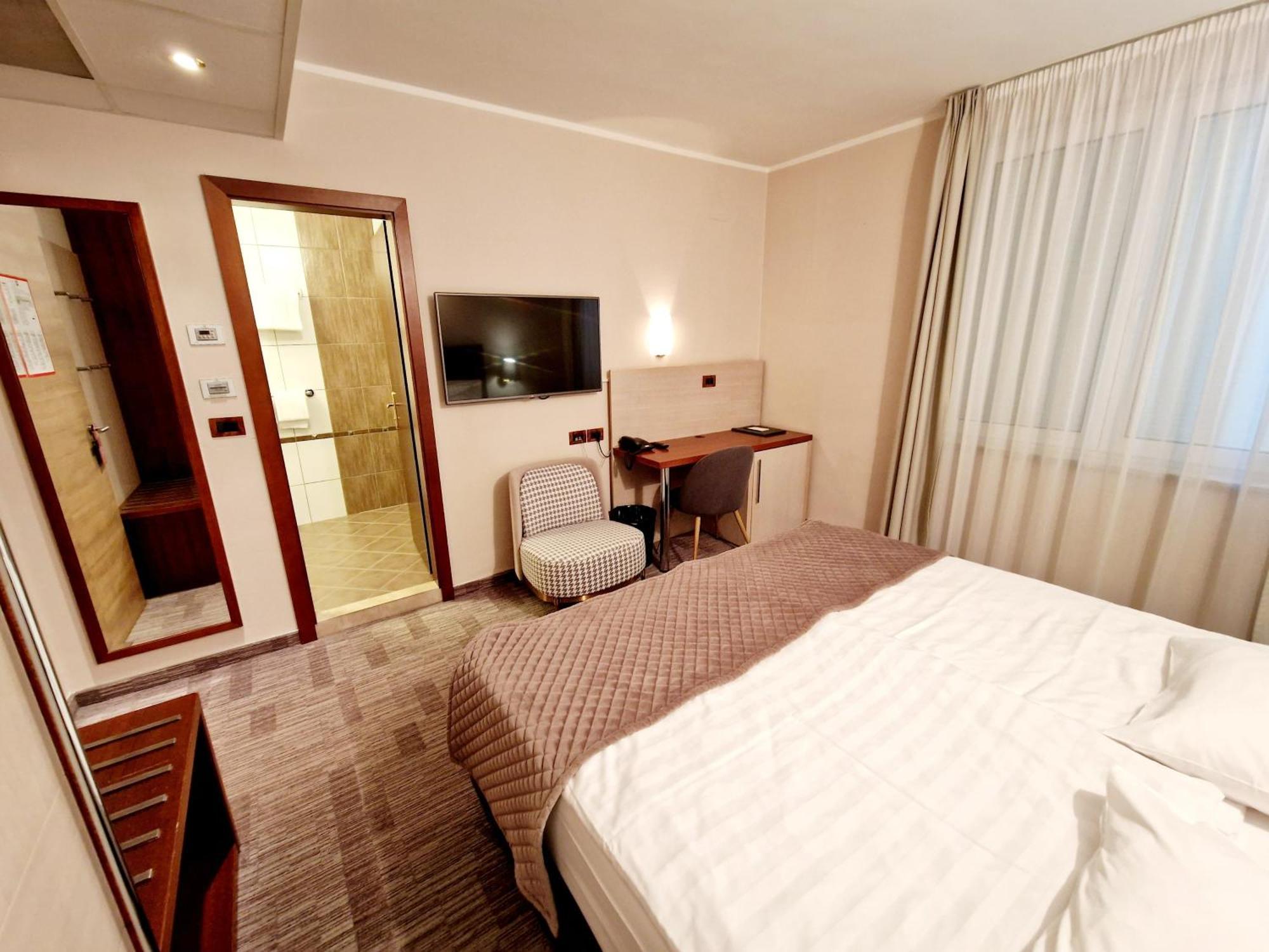 Hotel Marina Izola Chambre photo