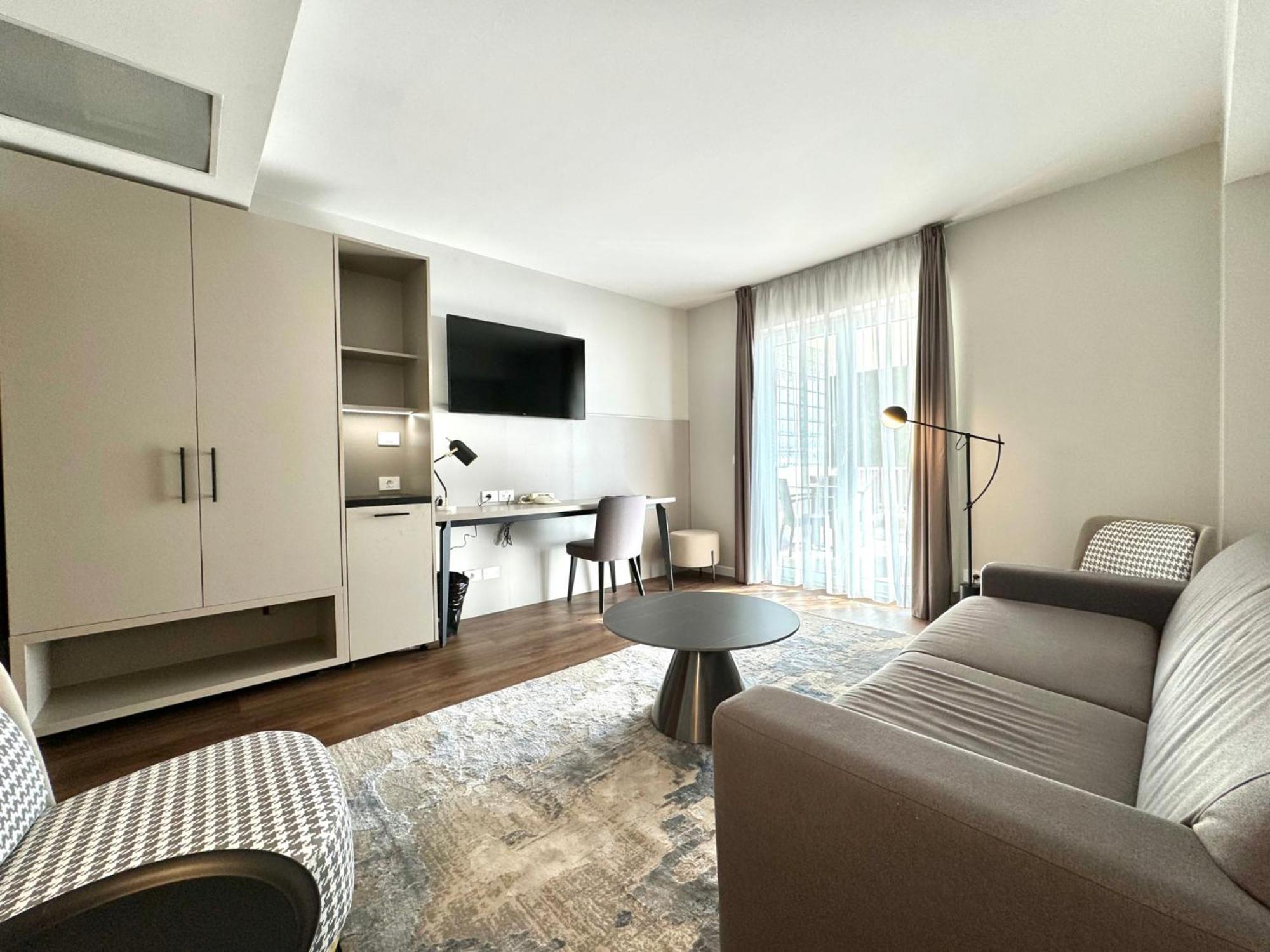Hotel Marina Izola Extérieur photo