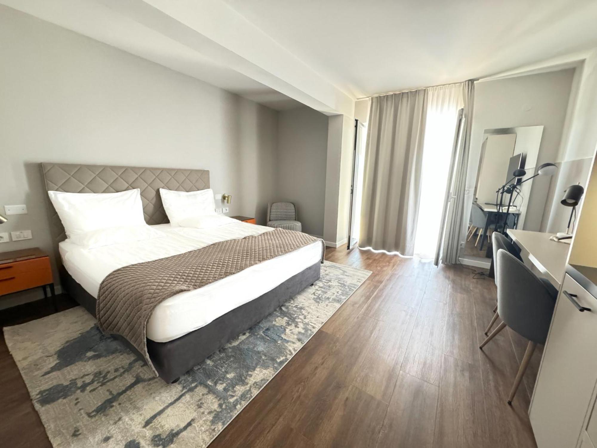 Hotel Marina Izola Extérieur photo
