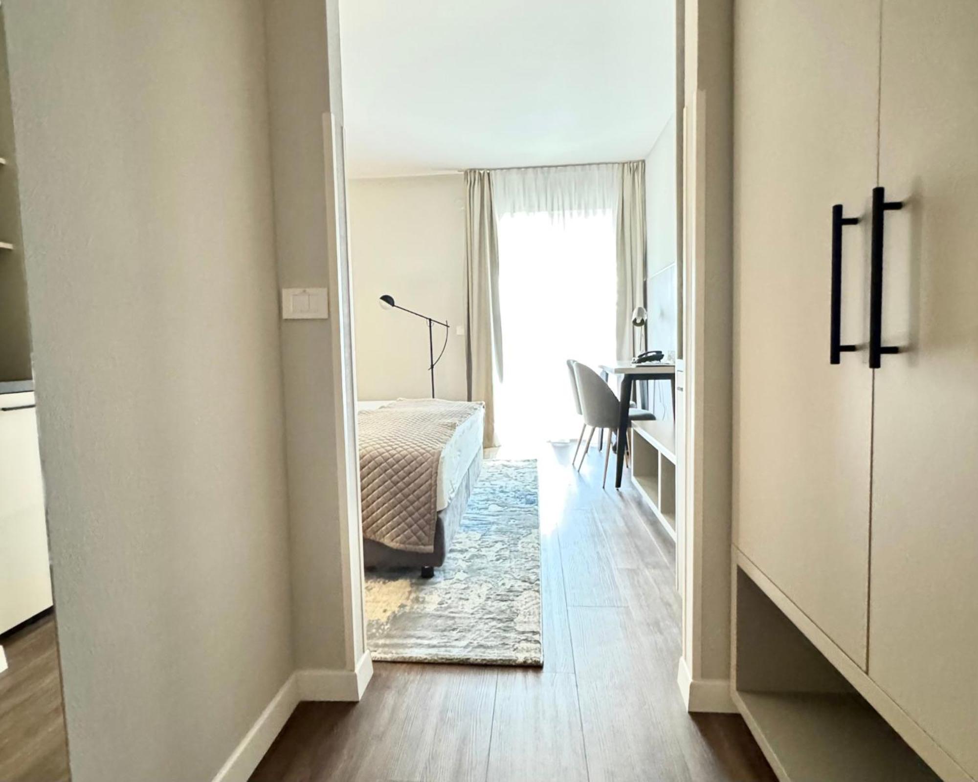 Hotel Marina Izola Chambre photo