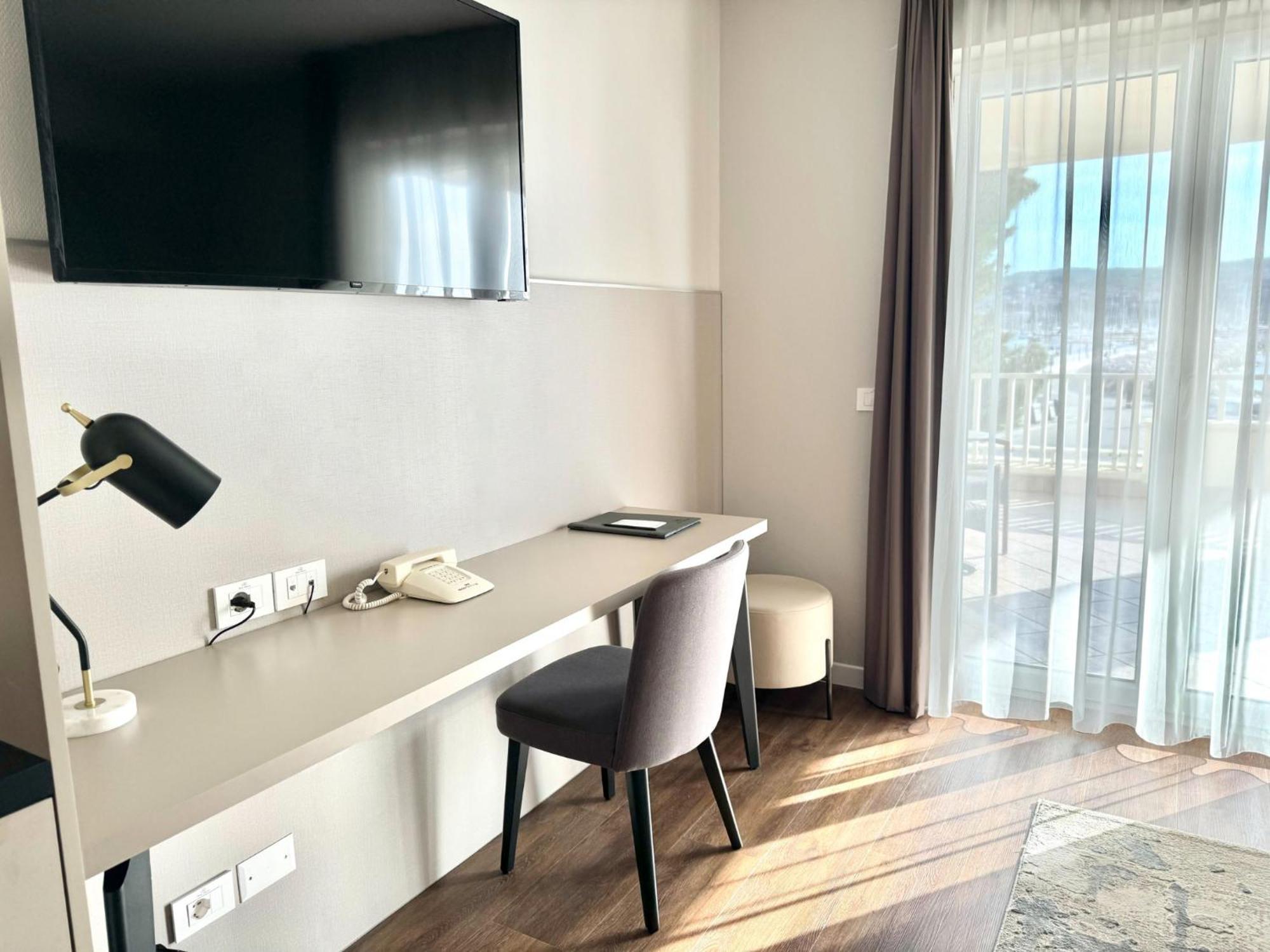 Hotel Marina Izola Chambre photo