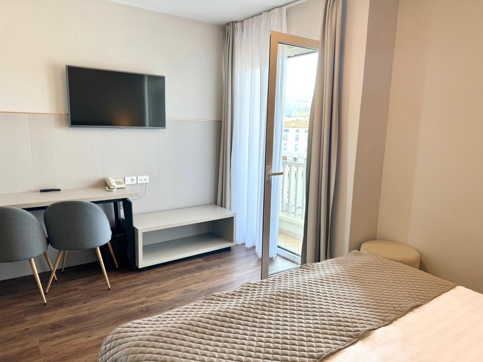 Hotel Marina Izola Chambre photo