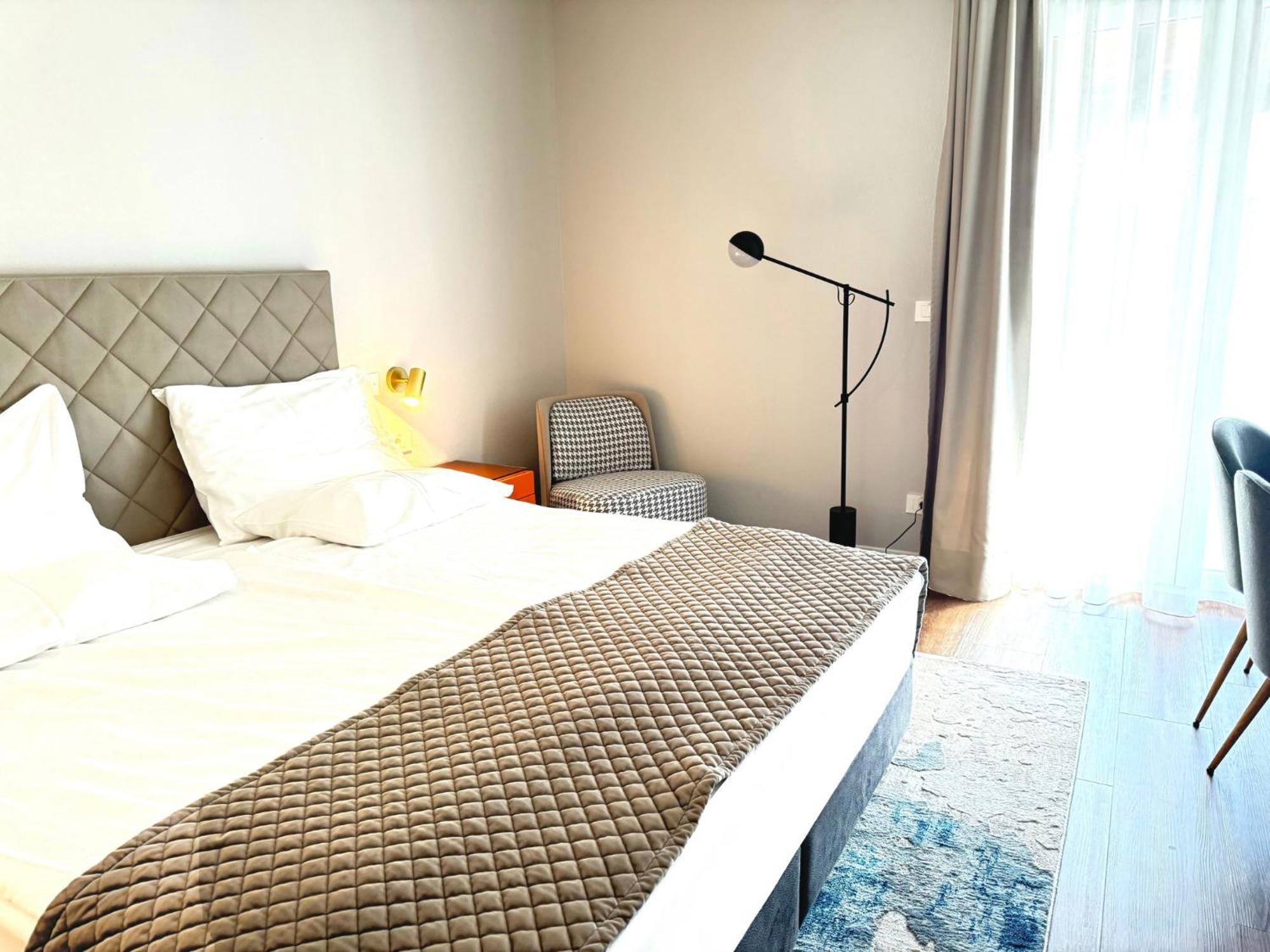 Hotel Marina Izola Chambre photo