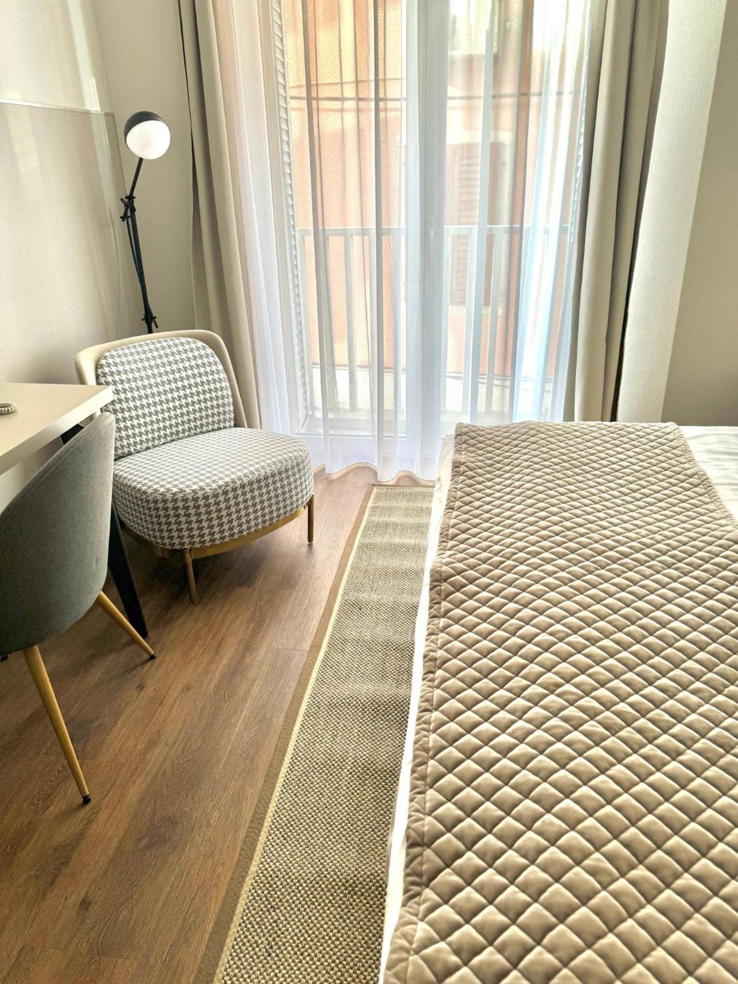 Hotel Marina Izola Extérieur photo