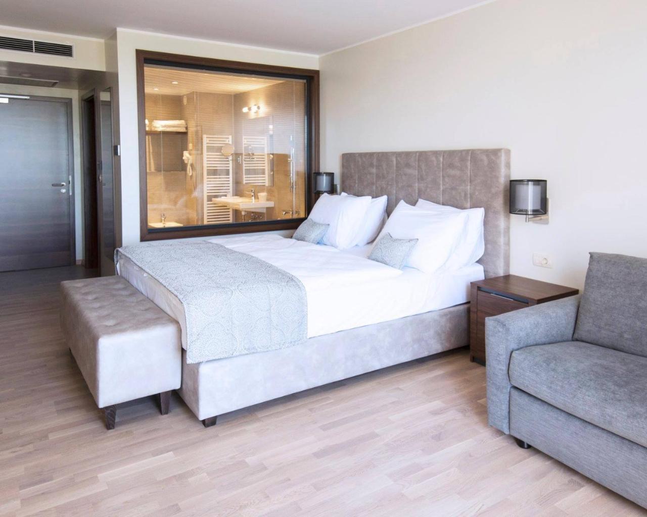 Hotel Marina Izola Extérieur photo