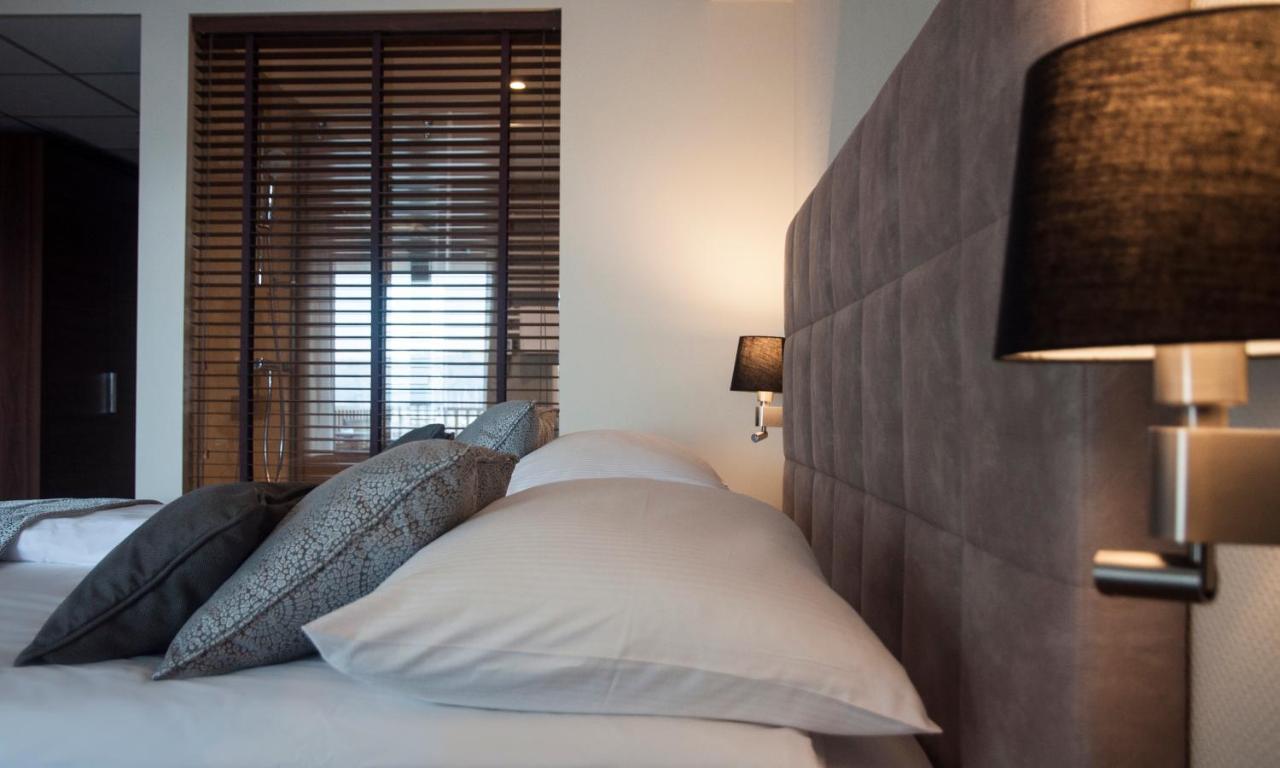 Hotel Marina Izola Extérieur photo